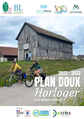 Plan Doux Horloger