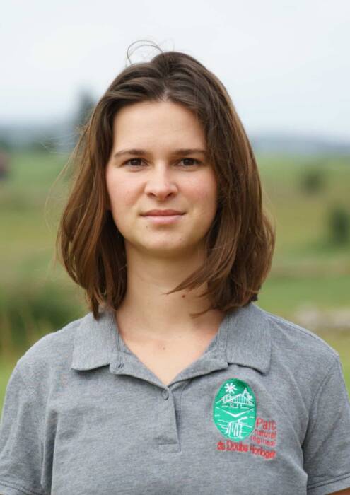 Lola Copin chargée d'évaluation