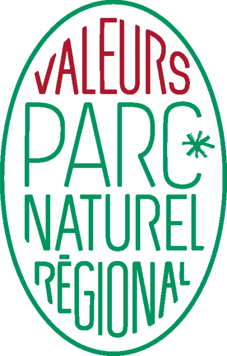Logo marque Valeurs Parc