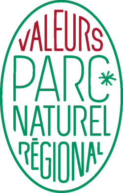 Logo marque Valeurs Parc