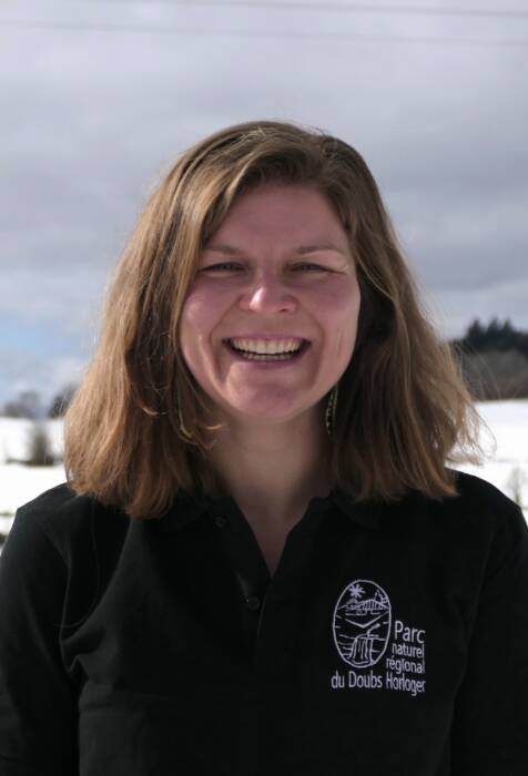 1 ines 1 ines - Parc Naturel Régional du Doubs Horloger