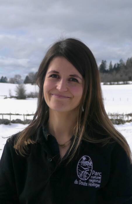 1 oceane - Parc Naturel Régional du Doubs Horloger