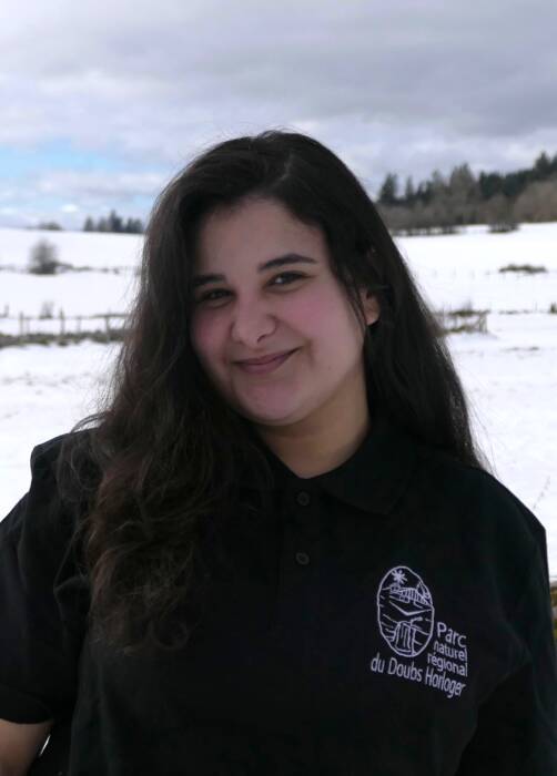 1 oumayma 1 oumayma - Parc Naturel Régional du Doubs Horloger