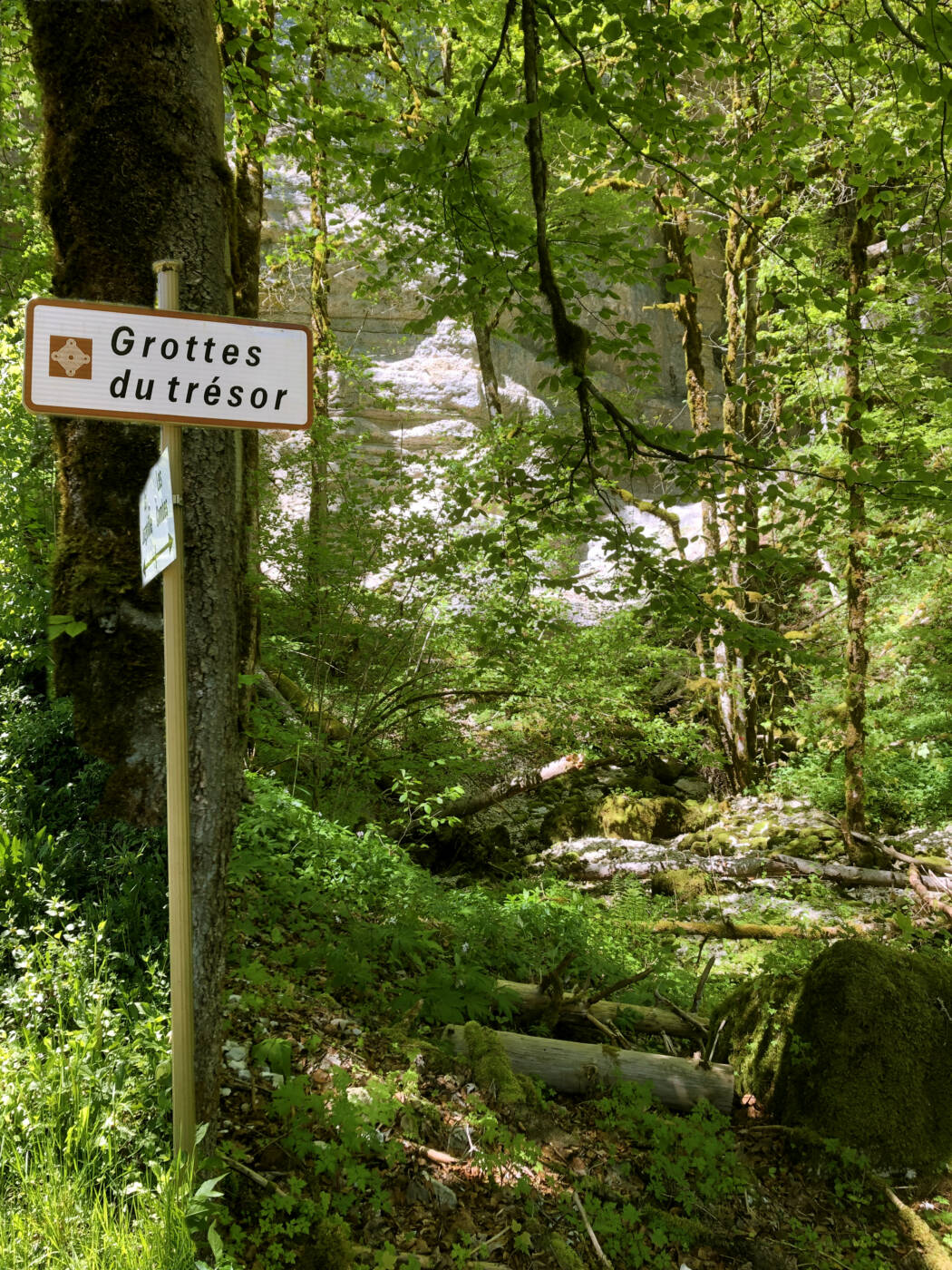 10- Grotte du Trésor