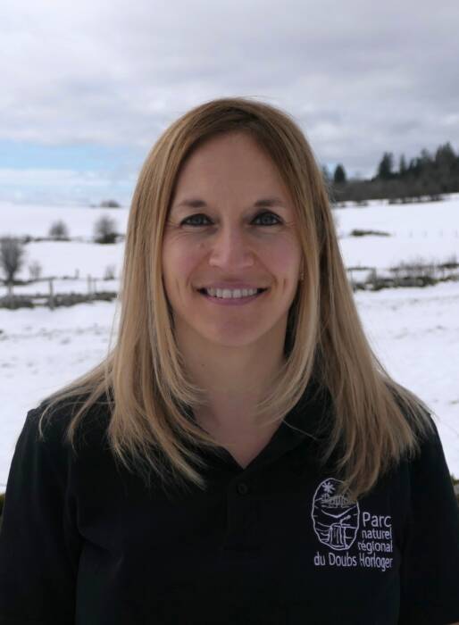2 amelie 2 amelie - Parc Naturel Régional du Doubs Horloger