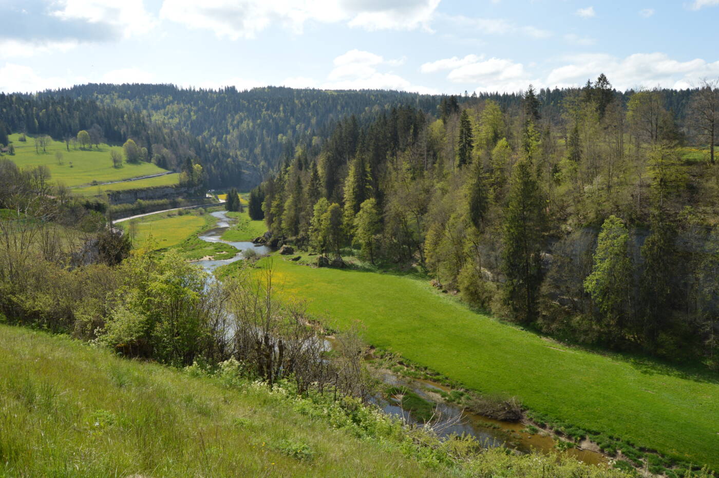 3- Belvédère Remonot