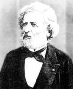 Jean-Claude Bouquet, scientifique célèbre de l'Histoire du Parc