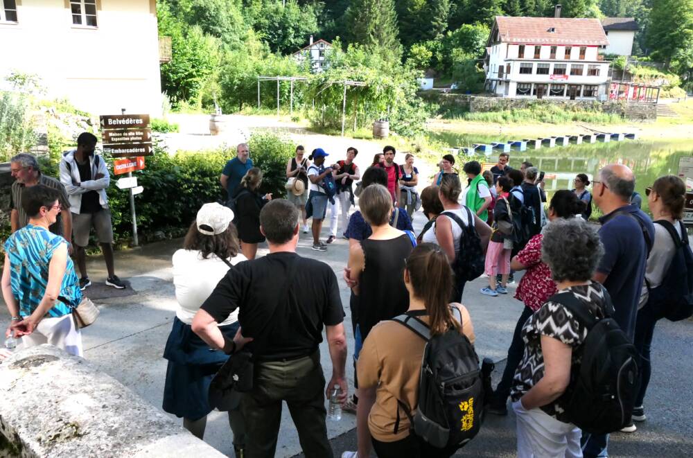 Séminaire Responsables Administratifs et Financiers