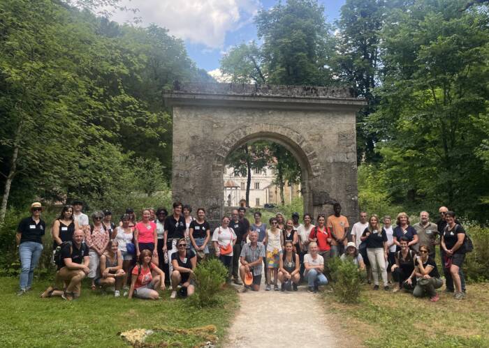 Séminaire Responsables Administratifs et Financiers