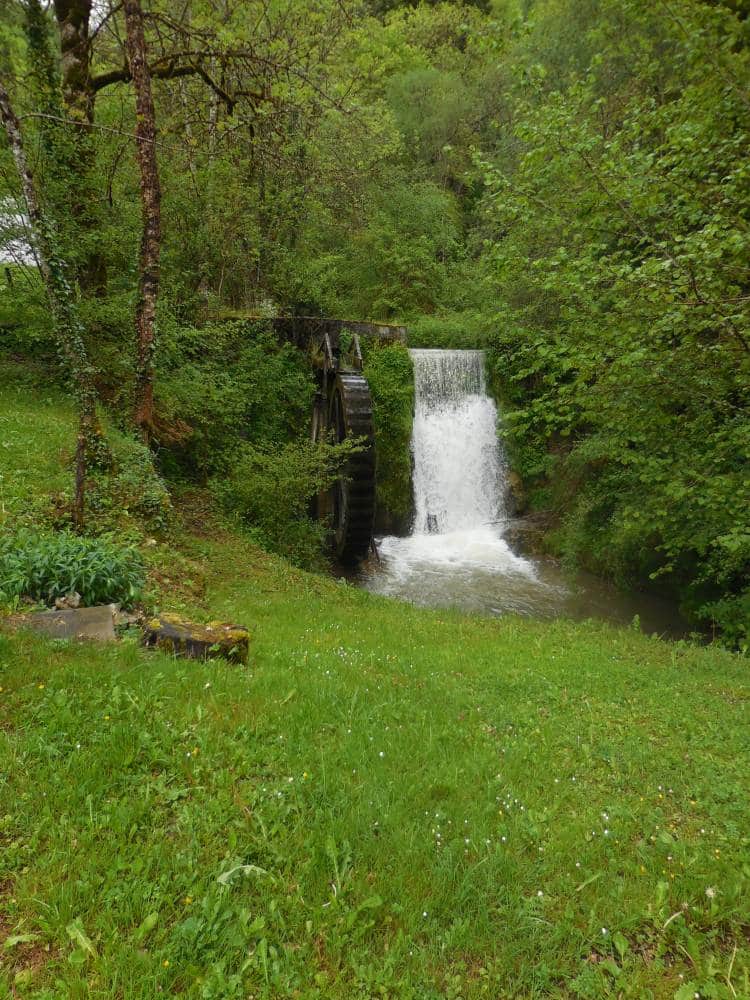 Le Val Bretonvillers