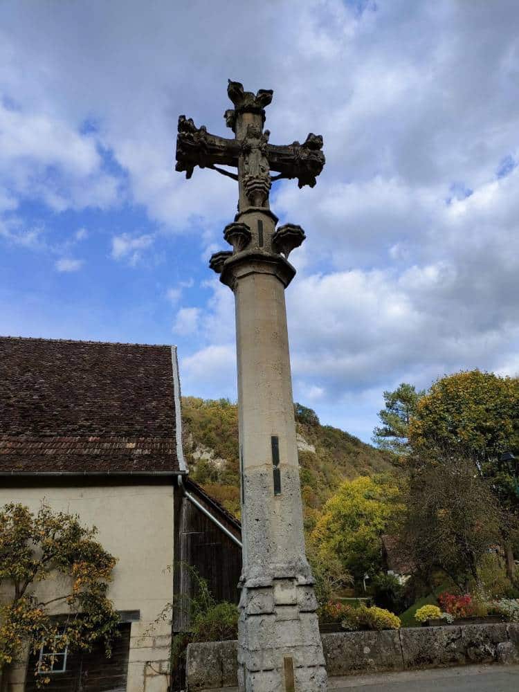 Patrimoine culturel Bief
