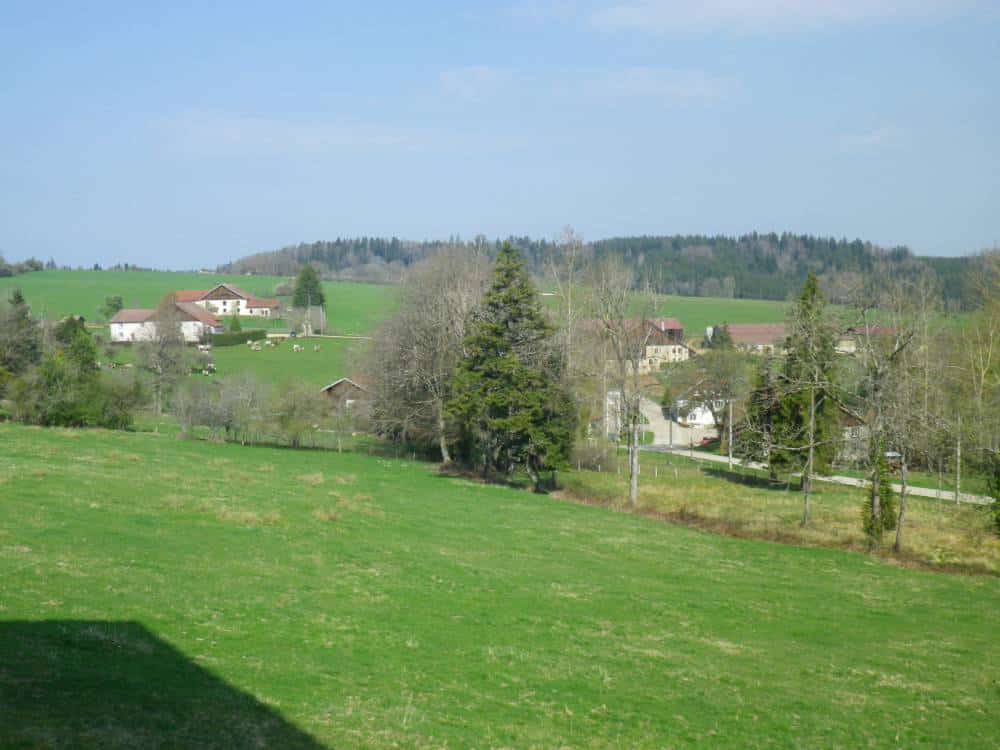 Bretonvillers