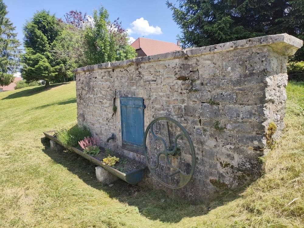 Patrimoine du village