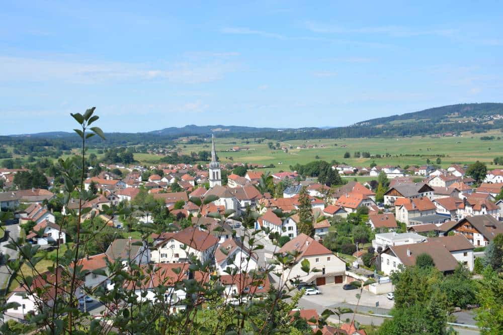 Damprichard