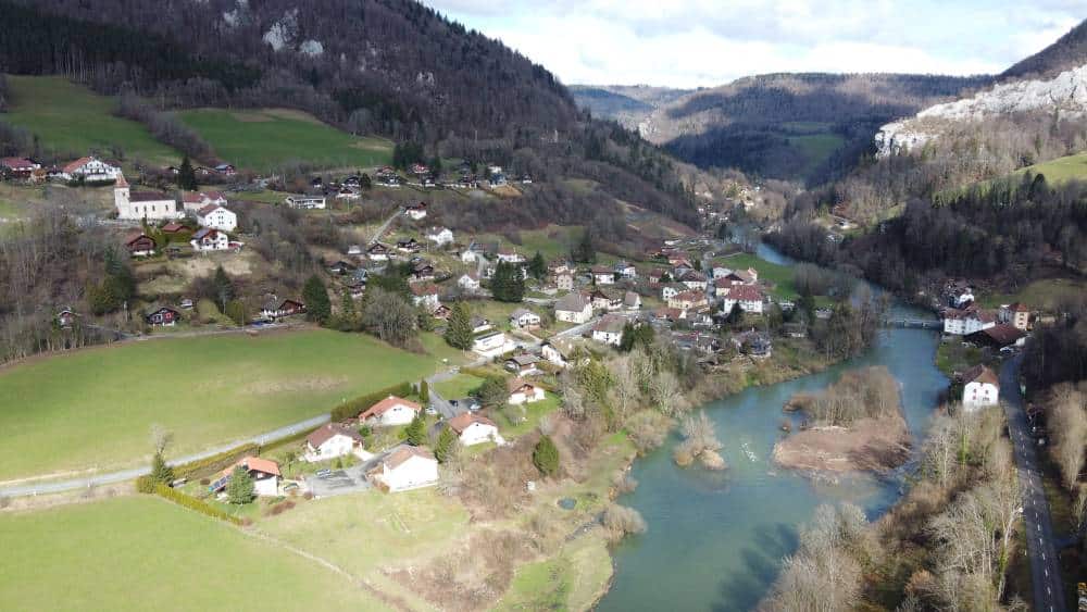 Goumois