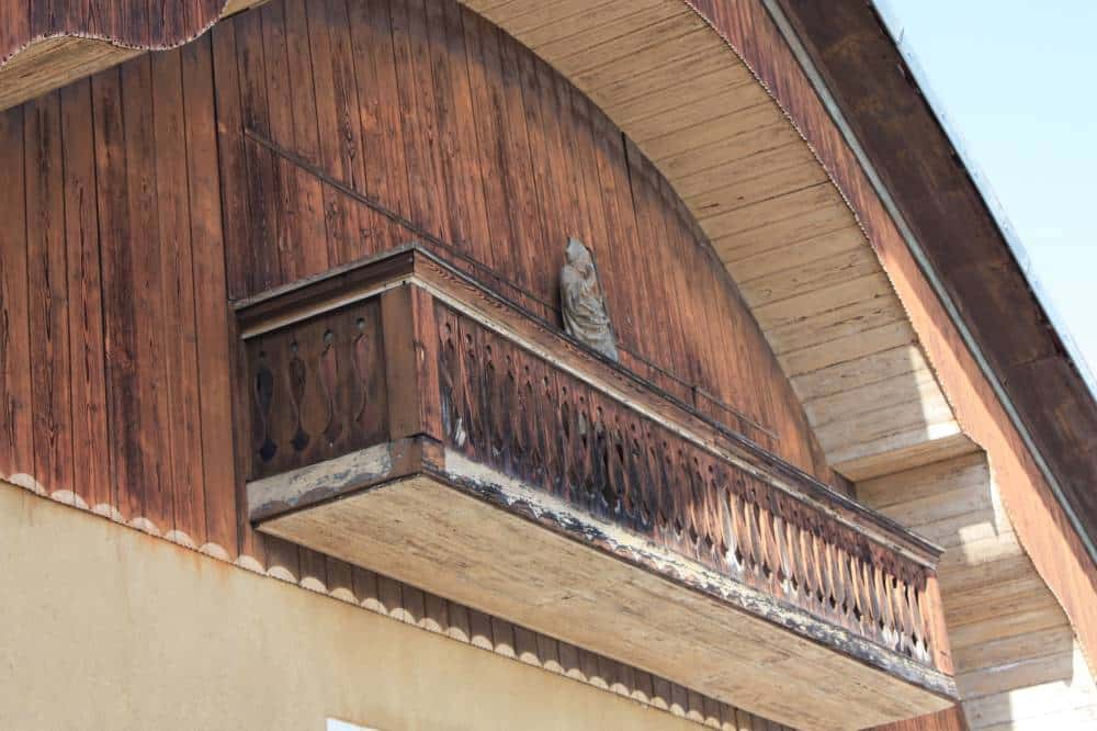 Tradition comtoise ferme Le Bizot