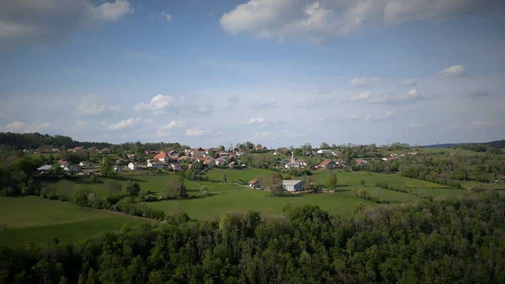 Valoreille