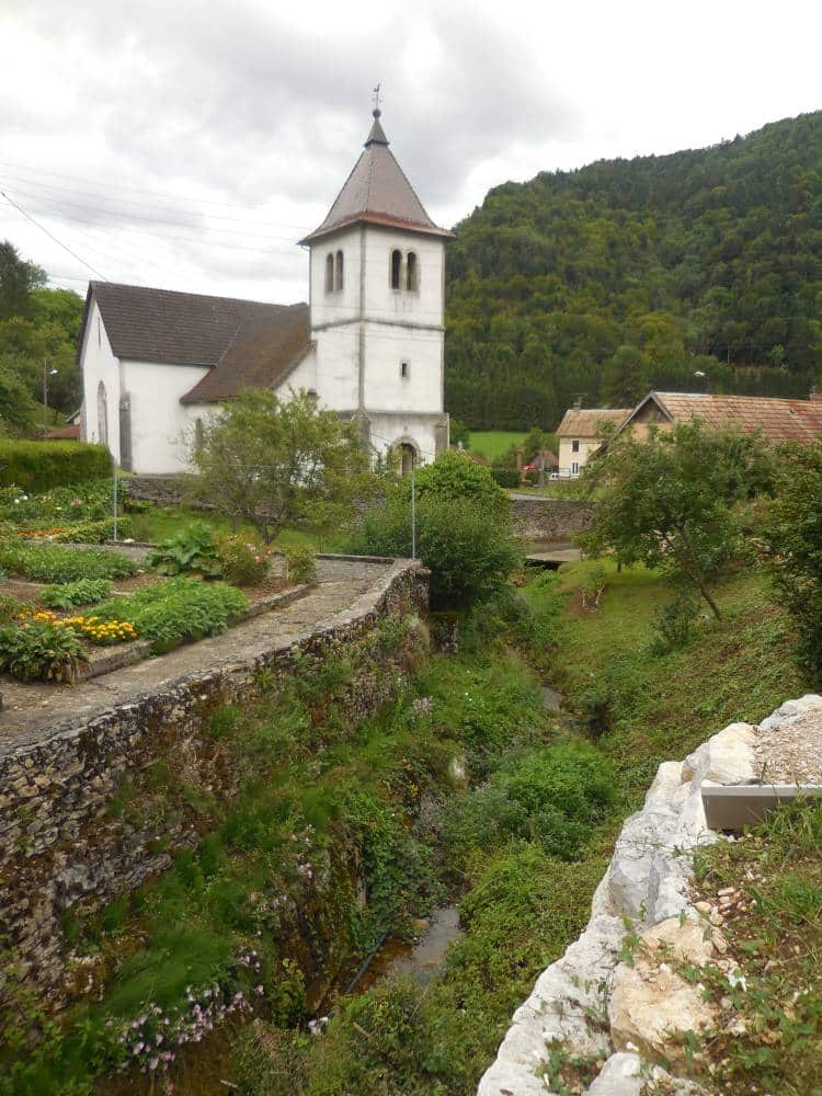 Glère