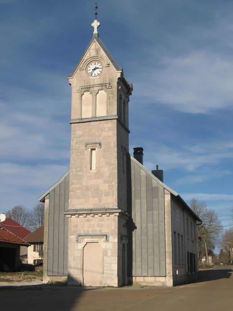 La Bosse