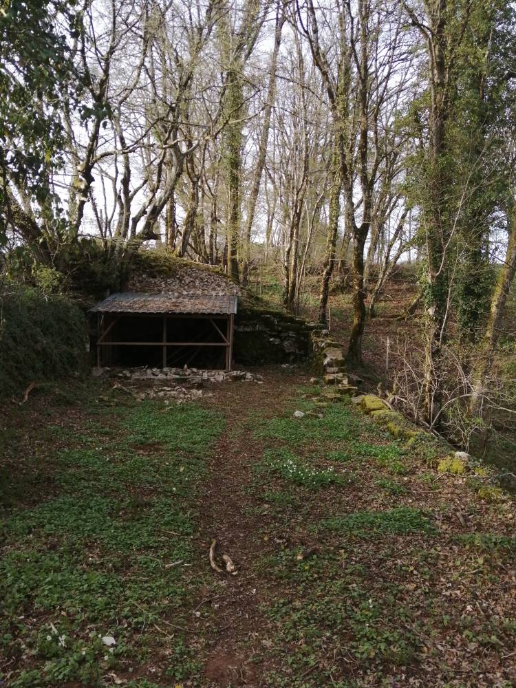 Landresse