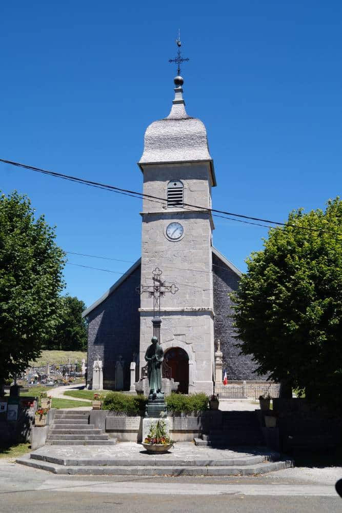 Le Bélieu