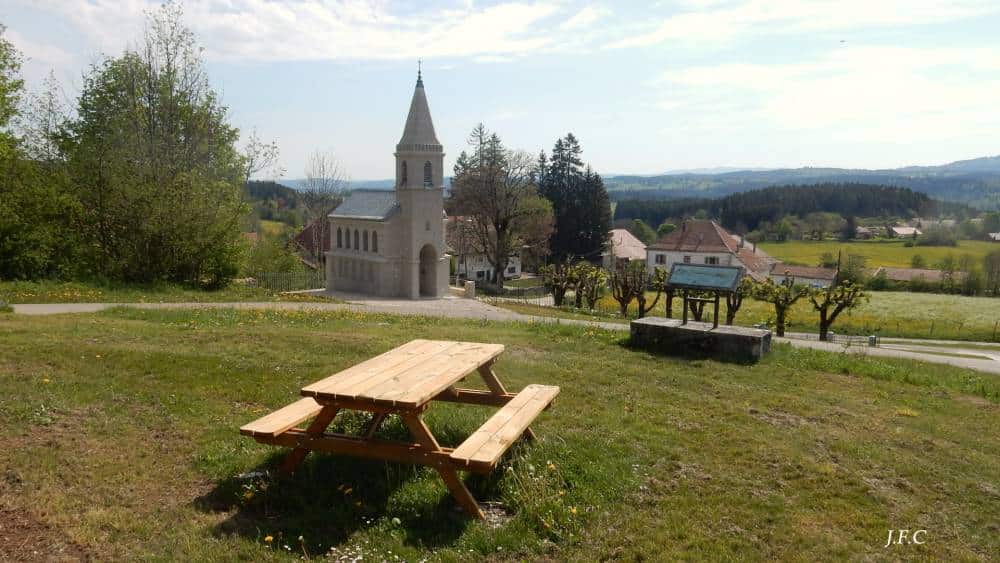 Le Bizot