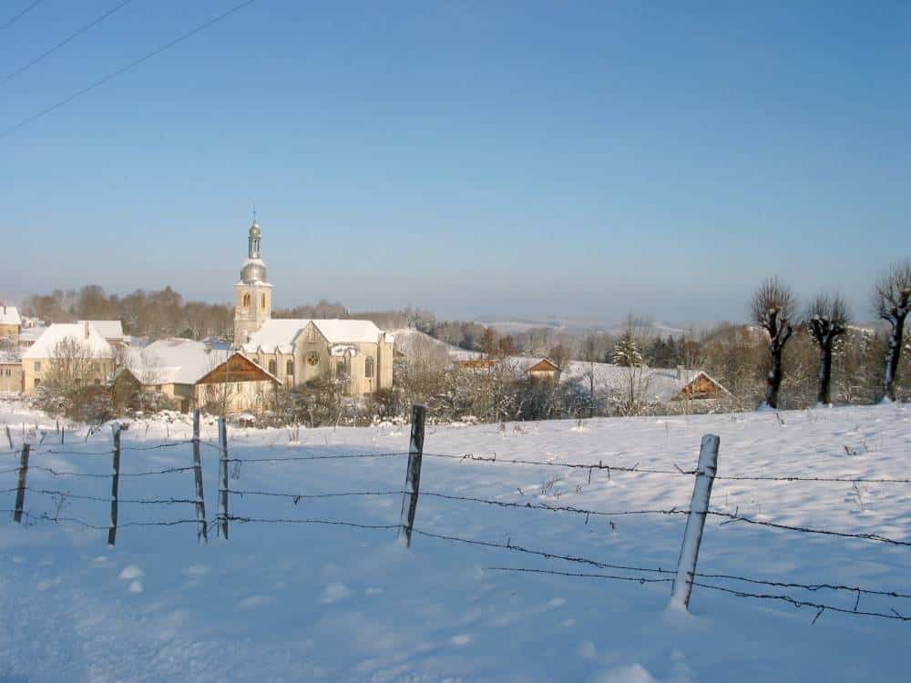 Mont-de-Laval