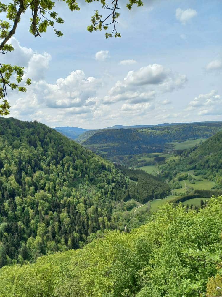 Mont-de-Vougney