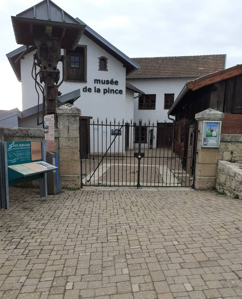 Montécheroux