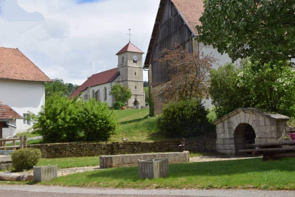 Péseux