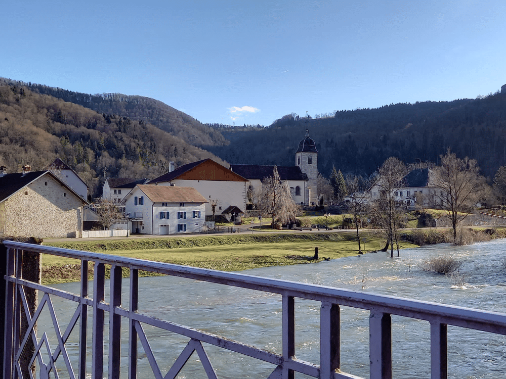 Soulce-Cernay