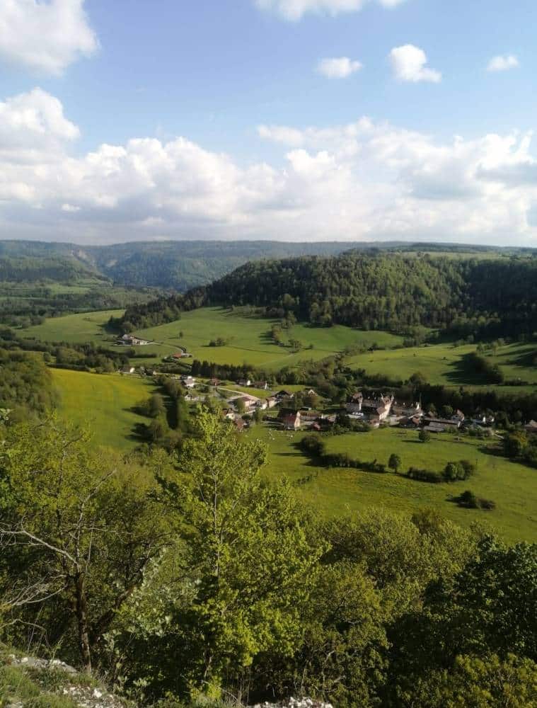 Vaucluse