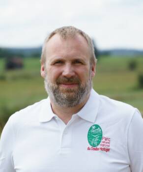 Yannick Nancy directeur