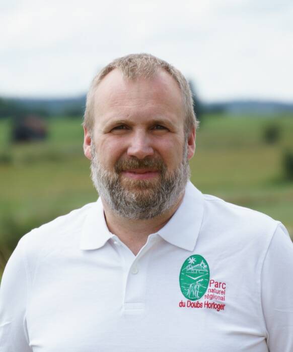 Yannick Nancy directeur