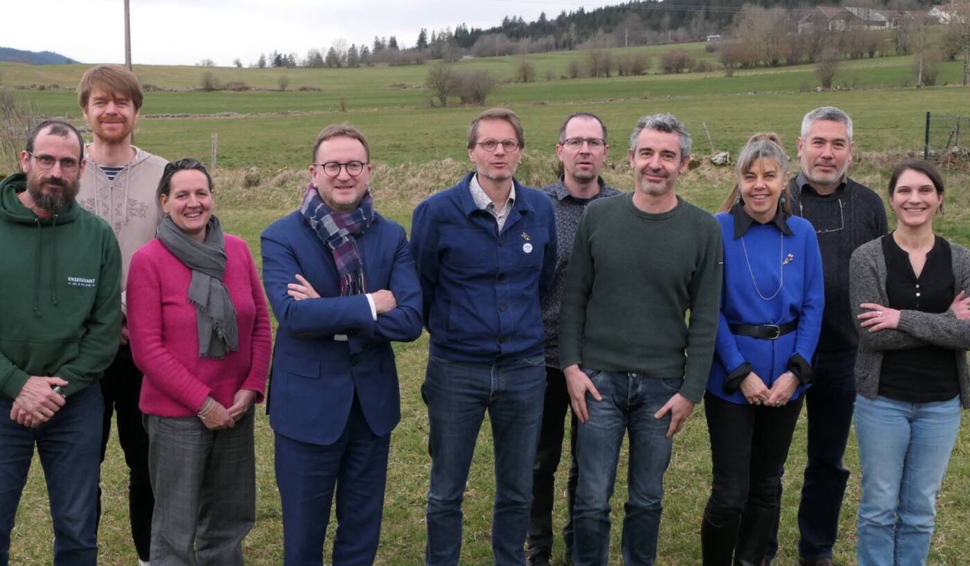 Conseil scientifique du Parc naturel régional du Doubs Horloger