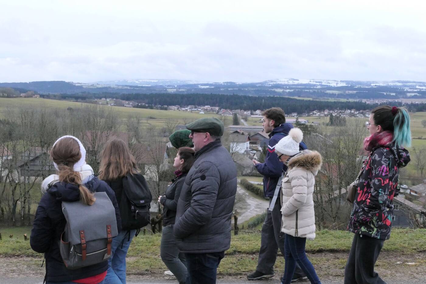489893158 696327296234373 7545189666430910057 n - Parc Naturel Régional du Doubs Horloger