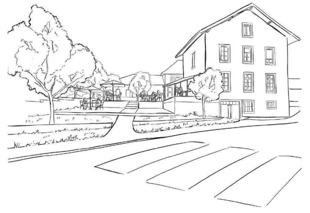 dessin - Parc Naturel Régional du Doubs Horloger
