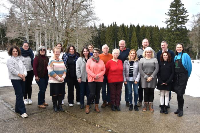 Marqués Valeurs Parc