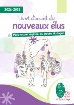 Guide accueil nouveaux élus Parc
