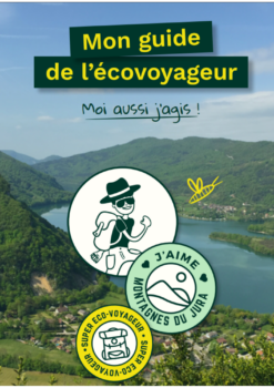 Guide de l'éco-voyageur